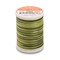 Sulky 12 Wt. Cotton Blendables Thread - Olive Tree - 300 yd. Spool